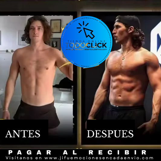 SUPLEMENTO PARA HOMBRES KING MAKER™ ⭐⭐⭐⭐⭐